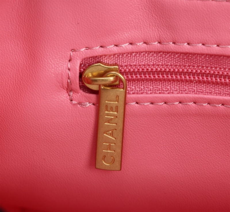 Chanel Top Handle Bags